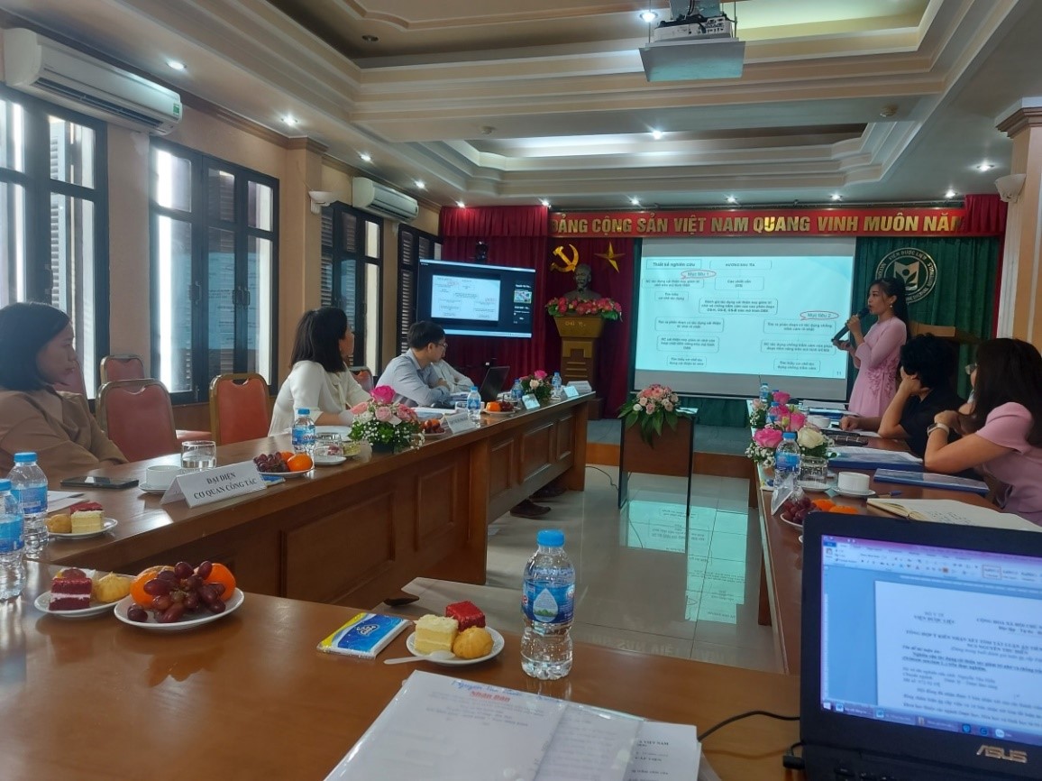Không có ảnh